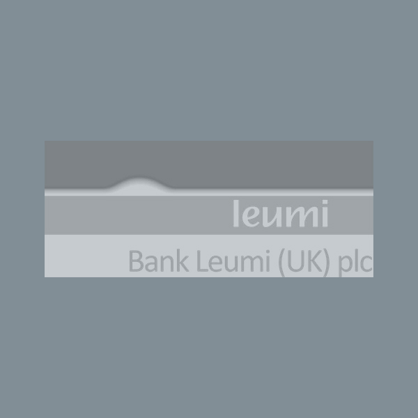 Small Space Images - Client Image - BANK LEUMI