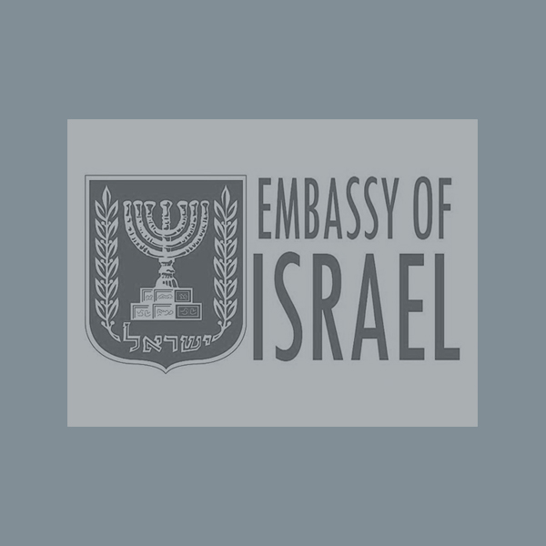 Small Space Images - Client Image - EMBASSY OF ISRAEL