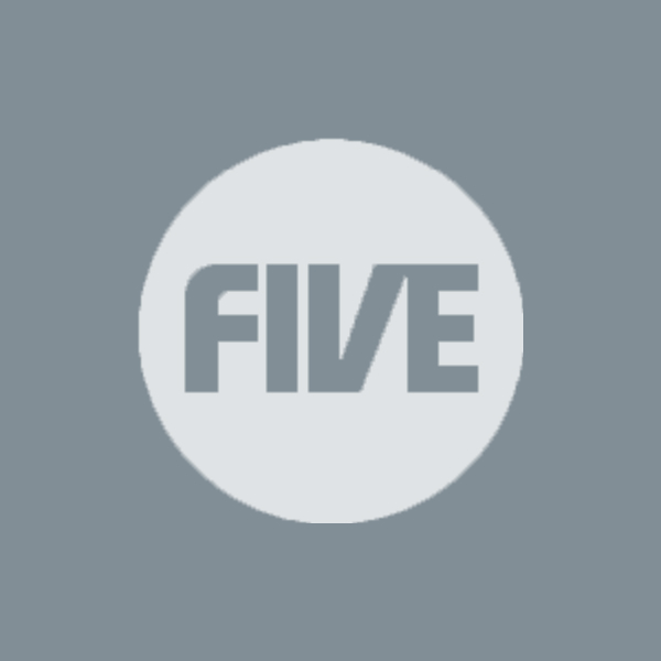 Small Space Images - Client Image - FIVE