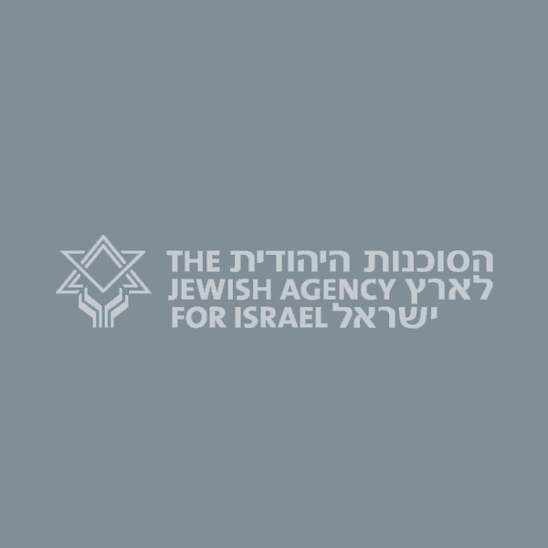 Small Space Images - Client Image - JEWISH AGENCY