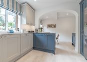 Case Study - Ktchns Moor Lane by Small Space Images