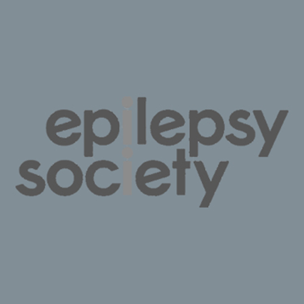 Logo for the company The Epilepsy Society