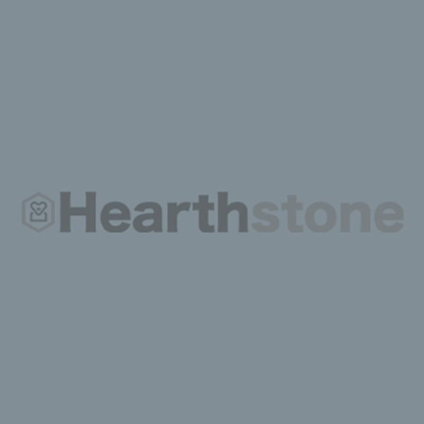 Logo for the company Heartstone