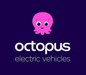 Octopus EV